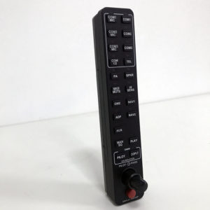 SH100AP(audio panel)