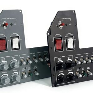 SHSW01(switch panel)