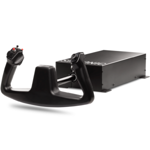 SHYK01(force feedback yoke)