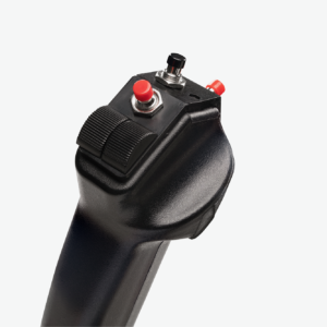 SHYK01(force feedback yoke) – SIMiONIC