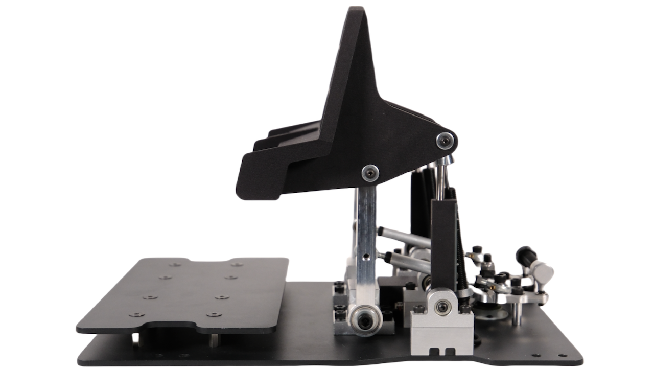 Rudder pedals - Image 3