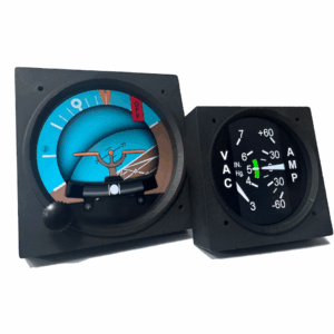 Modular instrument (customizable)