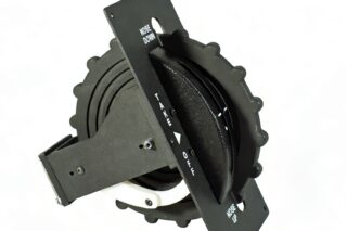 Elevator Trim Control – SIMiONIC
