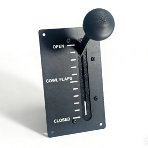 CowlFlap Handle
